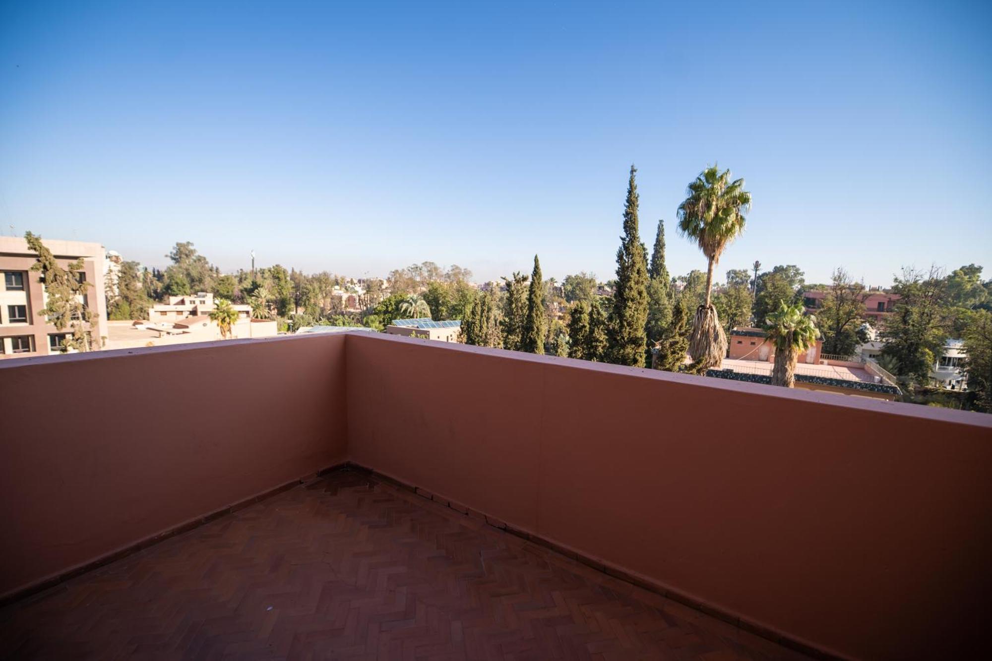 Al Destino Luxury Marrakech Appartement