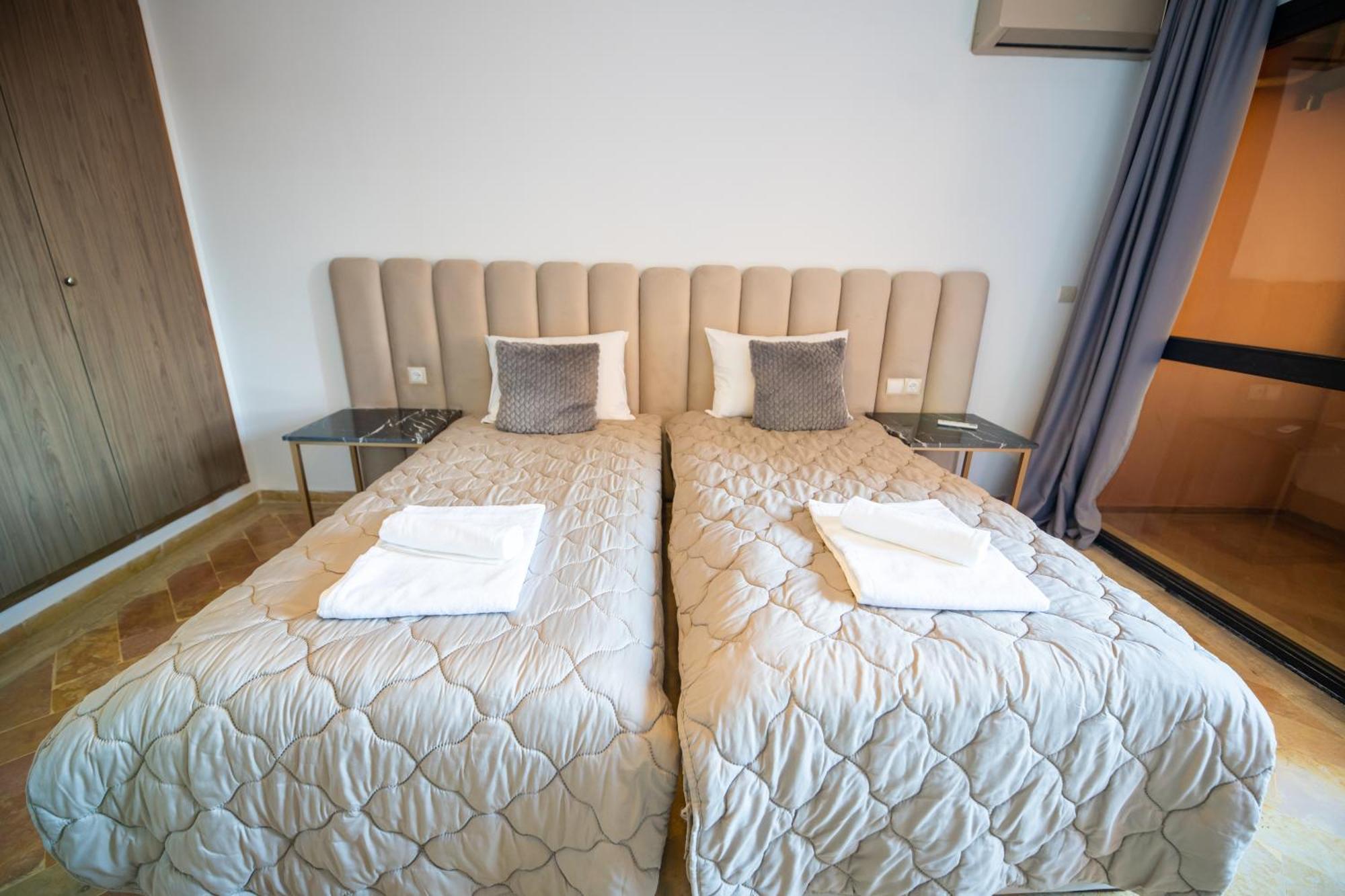 Al Destino Luxury Marrakech Appartement *
