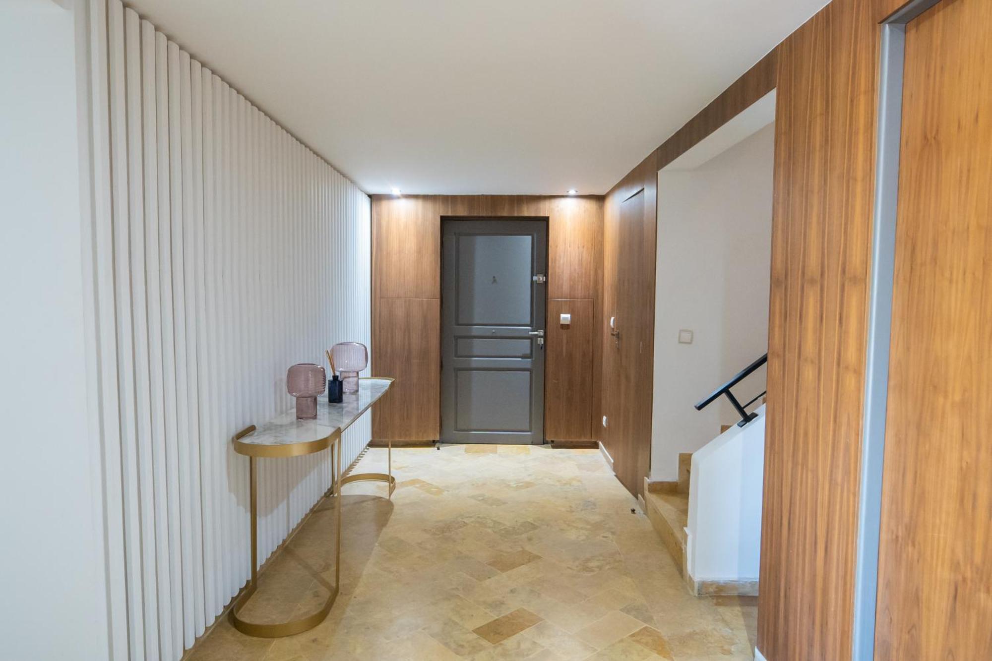 Appartement Al Destino Luxury Marrakech Marrakesh