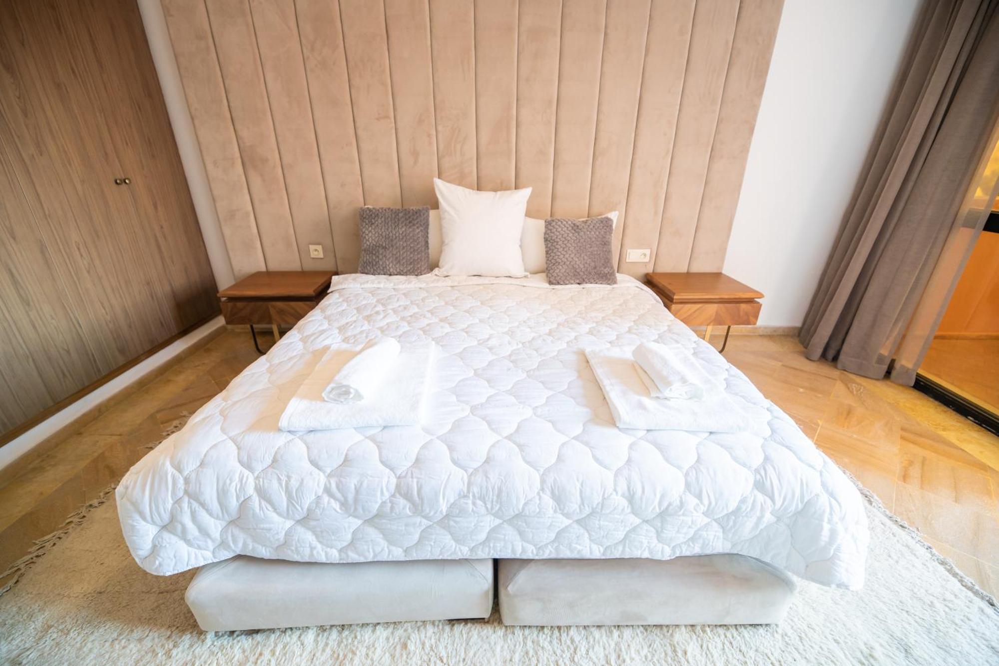 Al Destino Luxury Marrakech Appartement Marrakesh