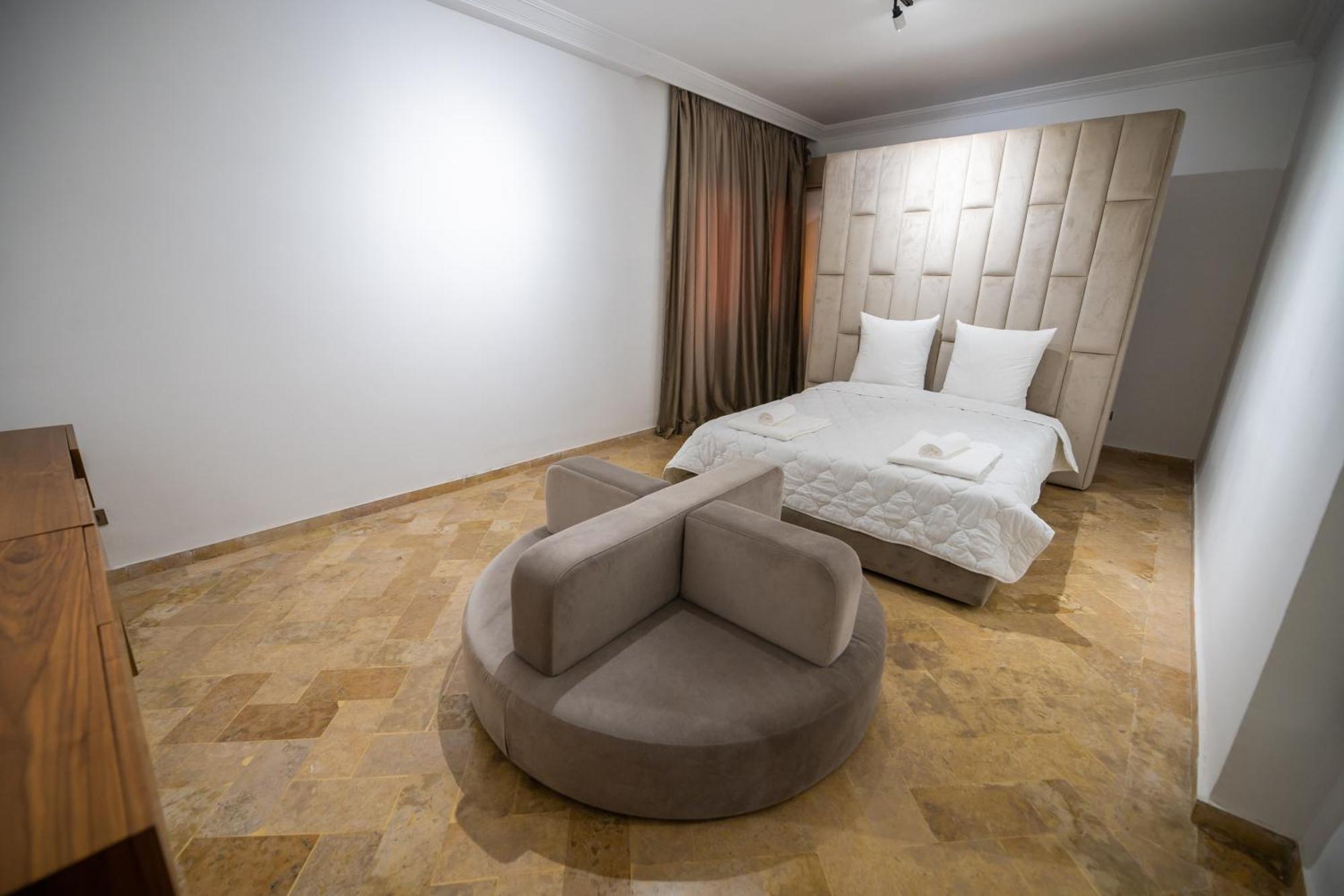 Appartement Al Destino Luxury Marrakech