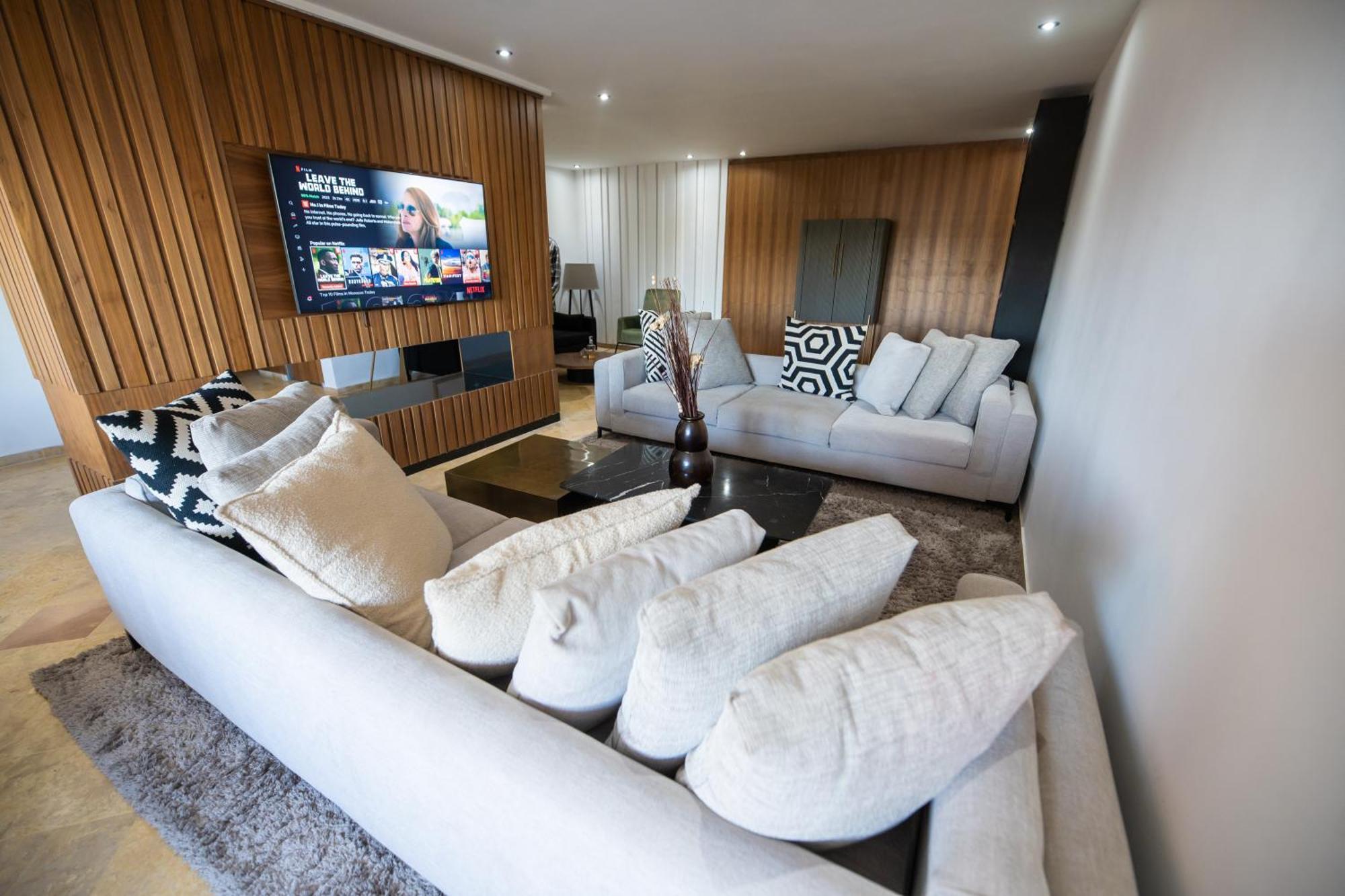 Appartement Al Destino Luxury Marrakech Marrakesh
